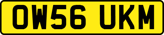 OW56UKM