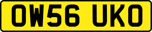 OW56UKO