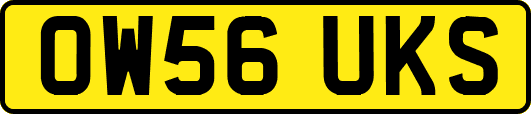 OW56UKS