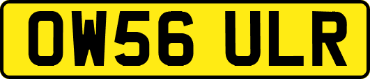 OW56ULR
