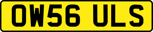 OW56ULS