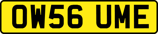 OW56UME
