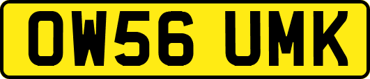 OW56UMK