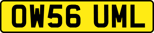 OW56UML