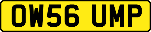 OW56UMP