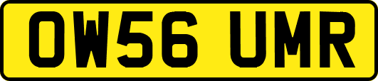 OW56UMR