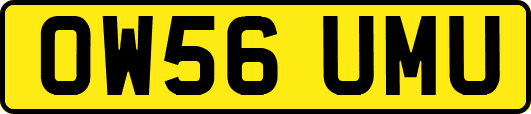 OW56UMU