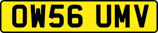OW56UMV