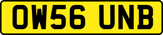 OW56UNB