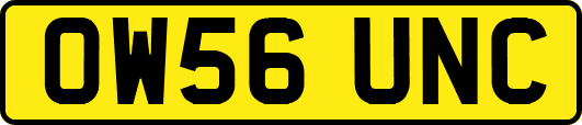 OW56UNC
