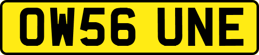 OW56UNE