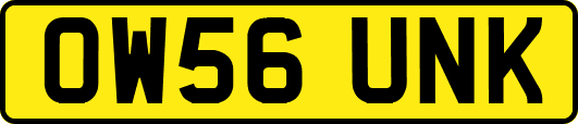 OW56UNK