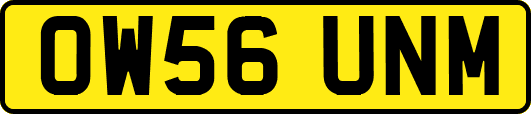 OW56UNM