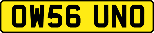 OW56UNO