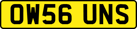 OW56UNS