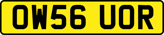 OW56UOR