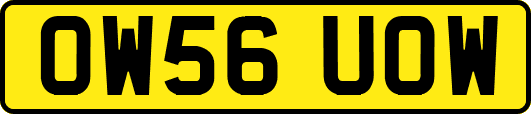 OW56UOW