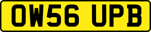 OW56UPB