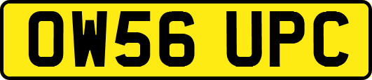 OW56UPC