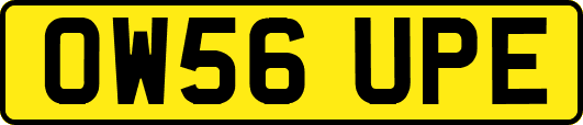 OW56UPE