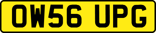 OW56UPG