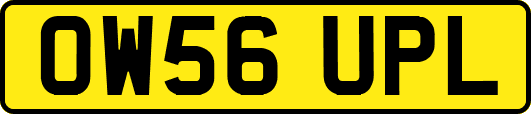 OW56UPL