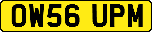 OW56UPM