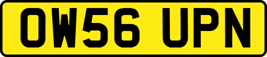 OW56UPN