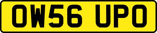 OW56UPO