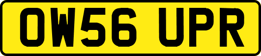 OW56UPR