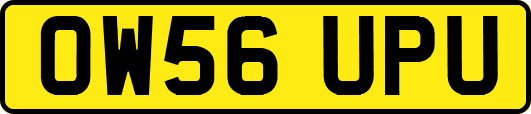 OW56UPU