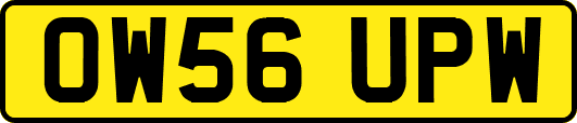 OW56UPW
