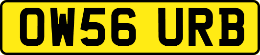 OW56URB