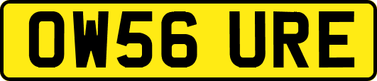 OW56URE