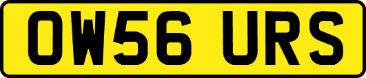 OW56URS