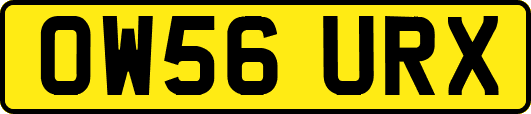OW56URX
