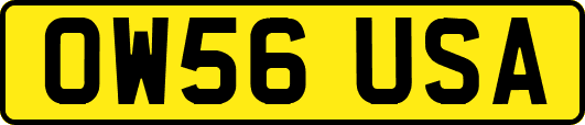 OW56USA