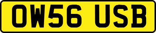 OW56USB