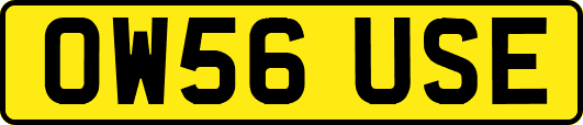 OW56USE