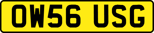 OW56USG