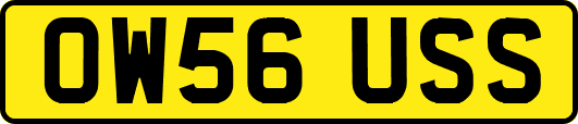 OW56USS