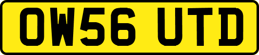 OW56UTD