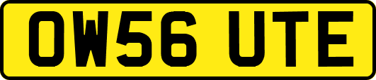 OW56UTE