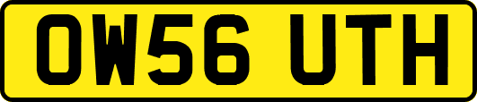 OW56UTH