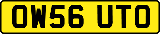 OW56UTO