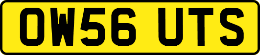 OW56UTS