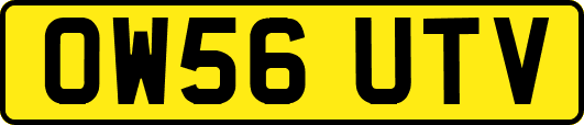 OW56UTV