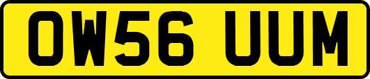 OW56UUM