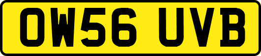 OW56UVB