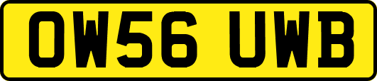 OW56UWB
